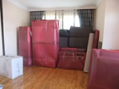 Levent Evden Eve Nakliyat